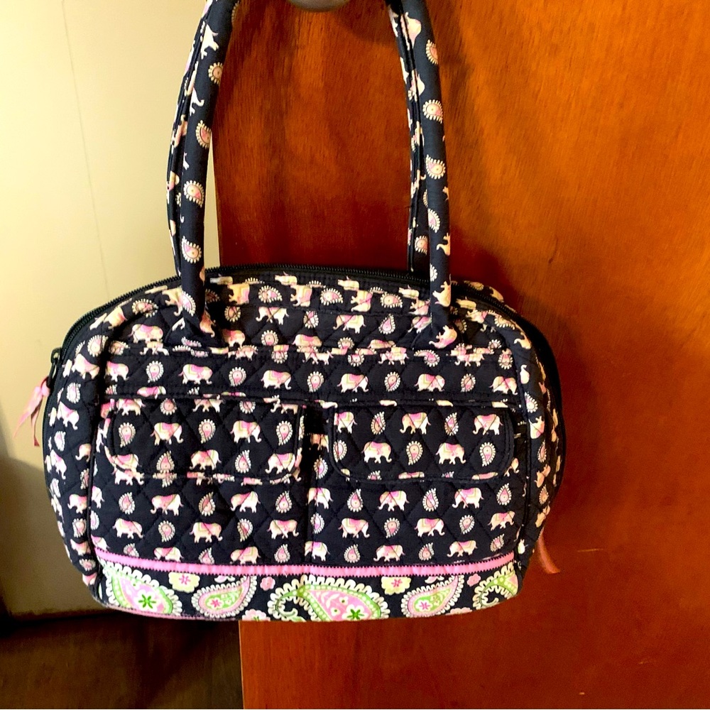 Elephant Vera Bradley
